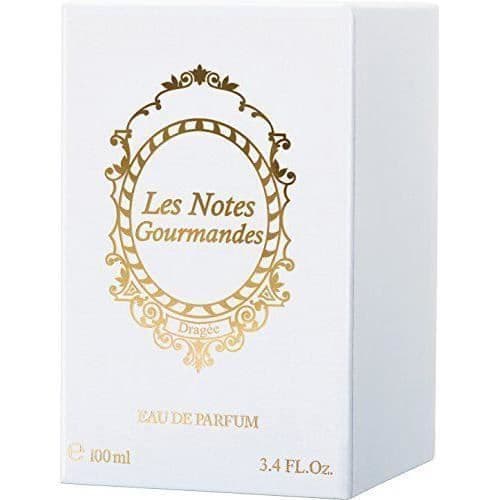REMINISCENS 3596936174436 - EAU DE PARFUM - Eau de Parfum Dragee för kvinnor, 100 ml