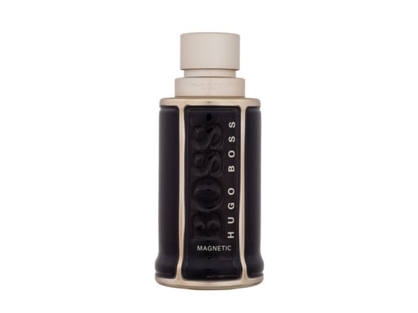 Hugo Boss Boss The Scent For Him Magnetic Eau De Parfum 50 ml (man)