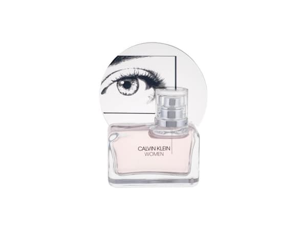 Calvin Klein Women Eau De Parfum 100 ml (woman)