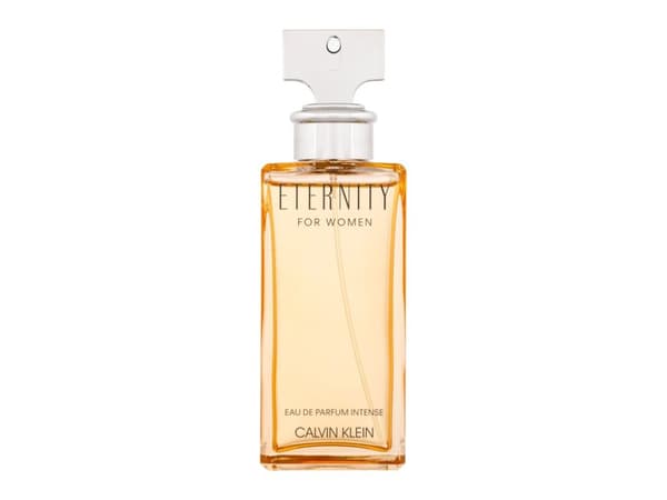 Calvin Klein Eternity for Woman Eau De Parfum Intense 100 ml (woman)