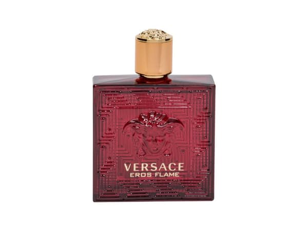 Versace Eros Flame After Shave Lotion 100 ml (man)