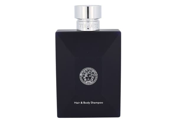 Versace Pour Homme Perfumed Shower Gel 250 ml (man)