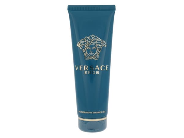 Versace Eros Perfumed Shower Gel 250 ml (man)