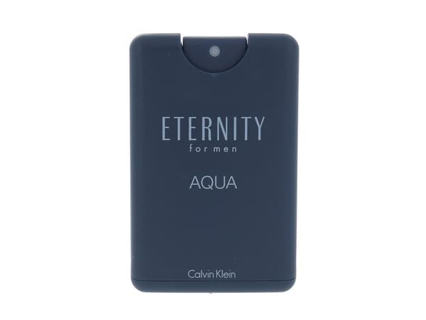 Calvin Klein Eternity Aqua for Men Eau De Toilette 20 ml (man)