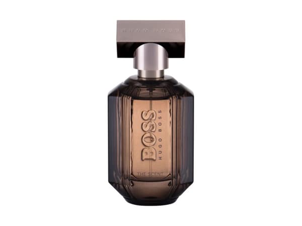 Hugo Boss Boss The Scent Absolute For Her Eau De Parfum 50 ml (woman)