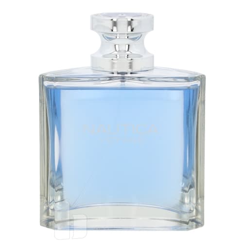 Nautica Voyage Edt Spray 100 ml Herr