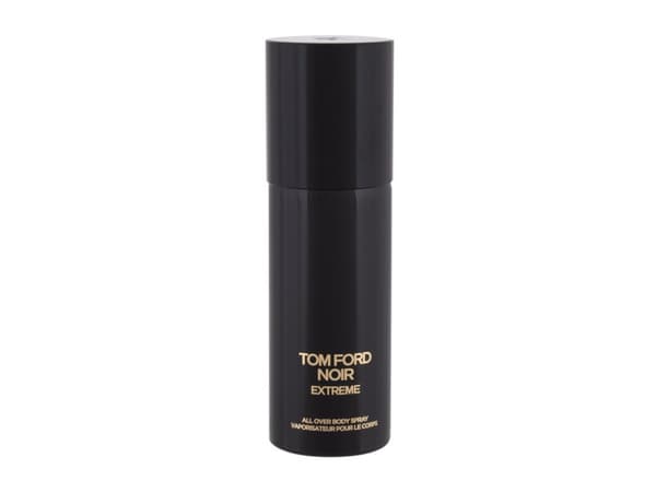Tom Ford Noir Extreme Bodyspray 150 ml (man)