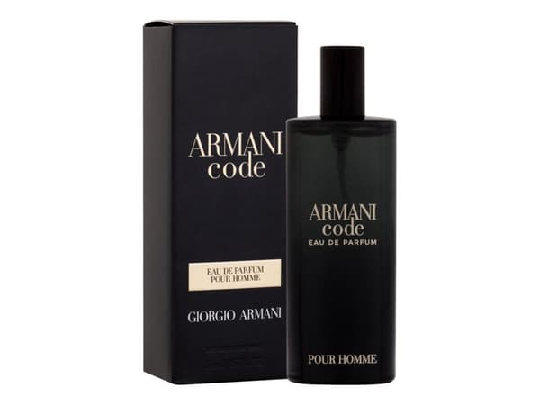 Giorgio Armani Armani Code Eau De Parfum 15 ml (man)