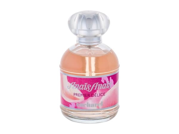 Cacharel Anais Anais Premier Délice Eau De Toilette 50 ml (woman)