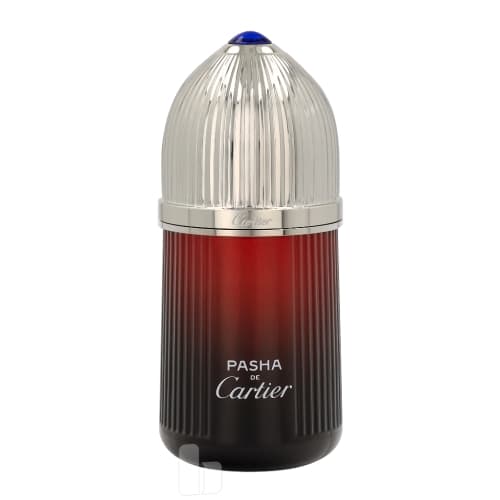 Cartier Pasha Edition Noire Sport Edt Spray 100 ml