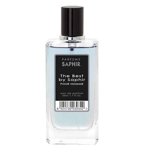 The Best Pour Homme eau de parfum spray 50ml