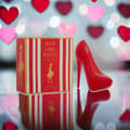 Miniatyrbild 2 av 2: Bad Girl Rouge Pour Femme Eau De Parfum 30ml