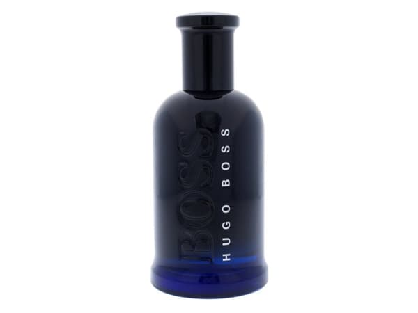 Hugo Boss Boss Bottled Night Eau De Toilette 200 ml (man)