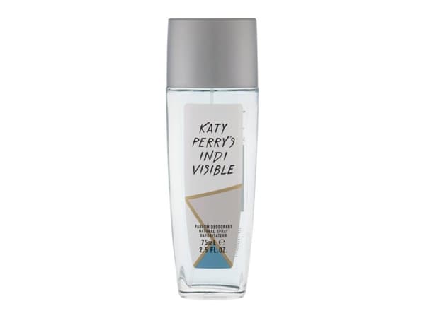 Katy Perry Katy Perry's Indi Visible Deodorant in glass 75 ml (woman)