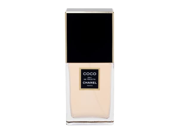 Chanel Coco Eau De Toilette 50 ml (woman)