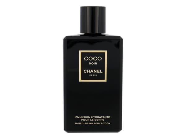 Chanel Coco Noir Body Lotion 200 ml (woman)
