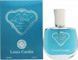 Louis Cardin La Viola Homme Eau de Parfum 100ml Sprej