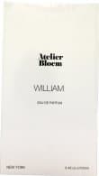 Atelier Bloem William Eau de Parfum 100ml Spray