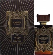 Afnan Zimaya Amber Is Great Extrait de Parfum 100ml Spray
