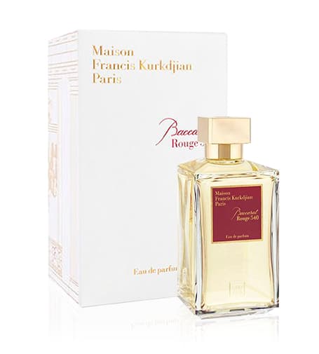 Maison Francis Kurkdjian Baccarat Rouge 540 Eau de Parfum 200ml Sprej