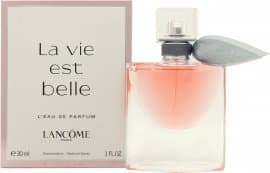 Lancome La Vie Est Belle Eau de Parfum 30ml spray
