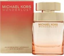 Michael Kors Wonderlust Eau de Parfum 100ml spray