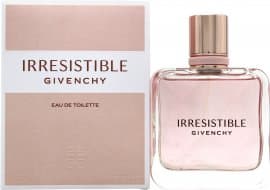 Givenchy Irresistible Givenchy Eau de Toilette 50ml spray