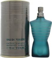 Jean Paul Gaultier Le Male Eau de Toilette 75ml spray