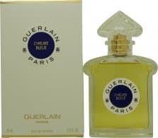 Guerlain L'Heure Bleue Eau de Toilette 75ml spray