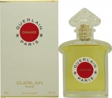 Guerlain Chamade Eau de Toilette 75ml spray