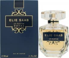 Elie Saab Le Parfum Royal Eau de Parfum 90ml spray