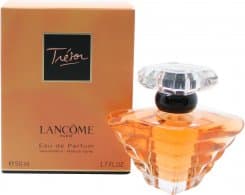Lancome Tresor Eau de Parfum 50ml spray