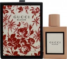 Gucci Bloom Eau de Parfum 50ml spray