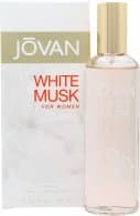 Jovan White Musk Eau de Cologne 96ml spray