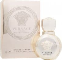Versace Eros Pour Femme Eau de Parfum 30ml spray