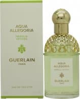 Gerlain Aqua Allegoria Nerolia Vetiver Eau de Toilette 75ml spray