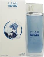 Kenzo L'Eau par Kenzo pour Homme Eau De Toilette 100ml spray