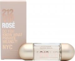Carolina Herrera 212 VIP Rosé Eau de Parfum 30ml spray