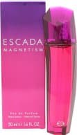 Escada Magnetism Eau de Parfum 50ml spray