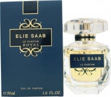 Elie Saab Le Parfum Royal Eau de Parfum 50ml spray