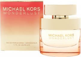 Michael Kors Wonderlust Eau de Parfum 50ml spray