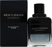 Givenchy Gentleman Intense Eau de Toilette 60ml spray