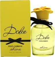 Dolce & Gabbana Dolce Shine Eau de Parfum 30ml Spray