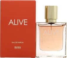 Hugo Boss Alive Eau de Parfum 30ml Spray