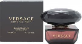 Versace Crystal Noir Eau de Parfum 50ml spray