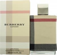 Burberry London Eau de Parfum 100ml spray