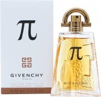Givenchy Pi Eau de Toilette 50ml spray