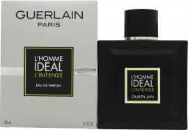 Guerlain L'Homme Idéal L'Intense Eau de Parfum 100ml spray
