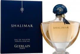 Guerlain Shalimar Eau De Toilette 90ml spray