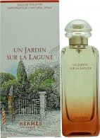 Hermès Un Jardin Sur La Gune Eau de Toilette 100ml Spray